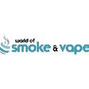 World of Smoke & Vape - Pompano logo